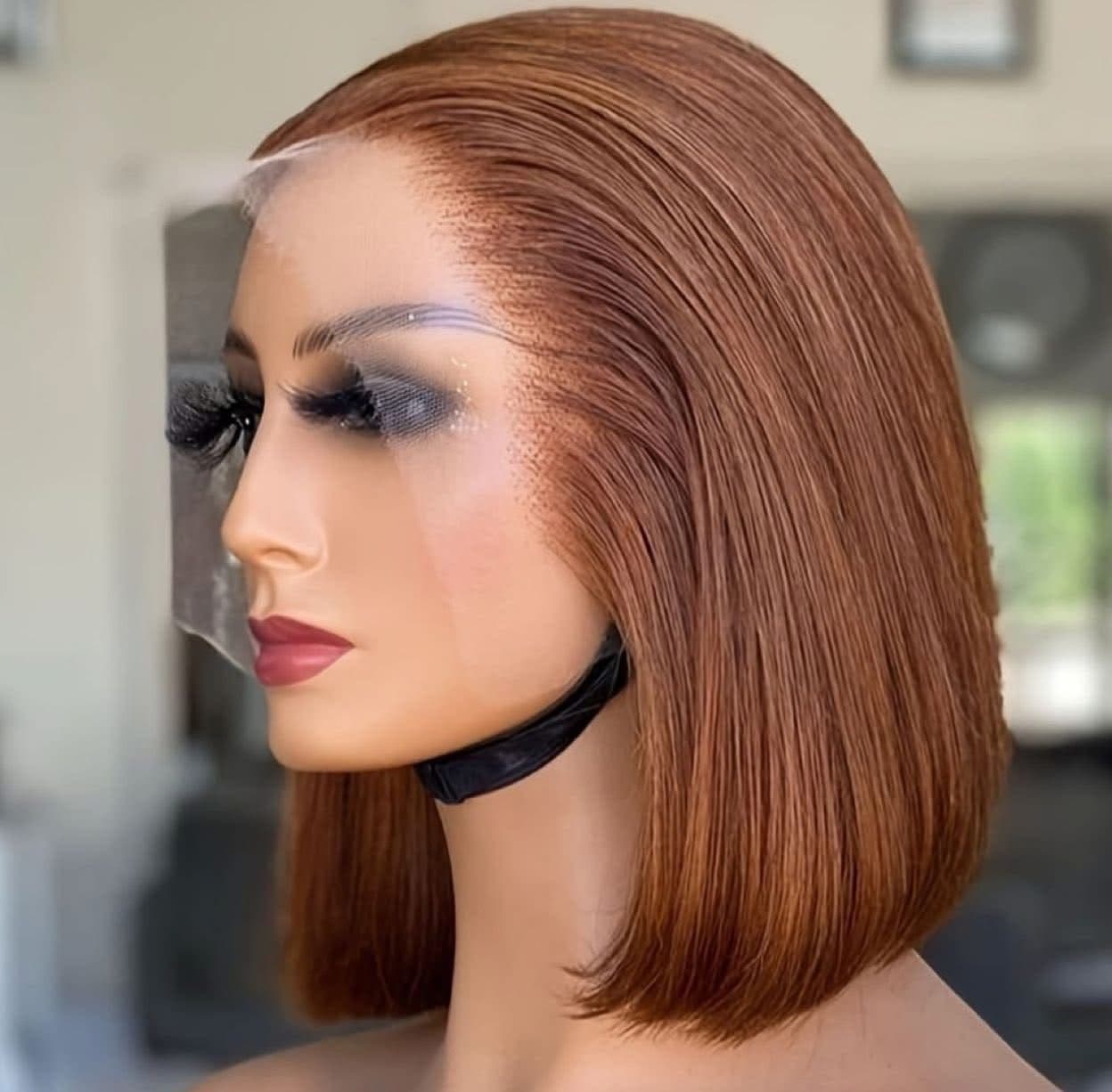 Glow Drops Finishing Oil