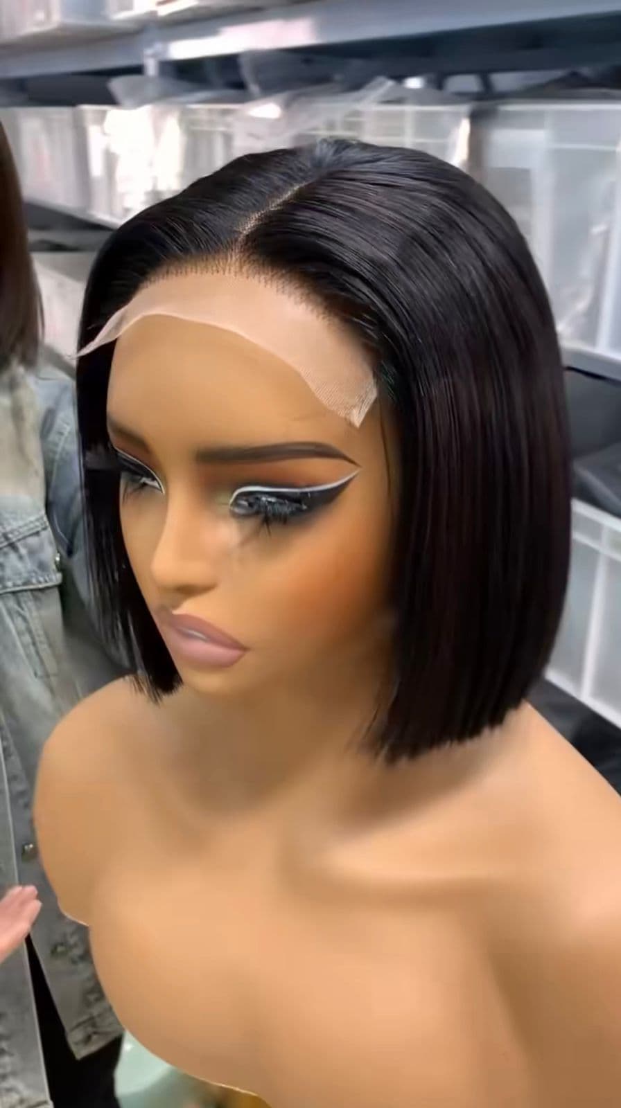 Signature Detangling Brush