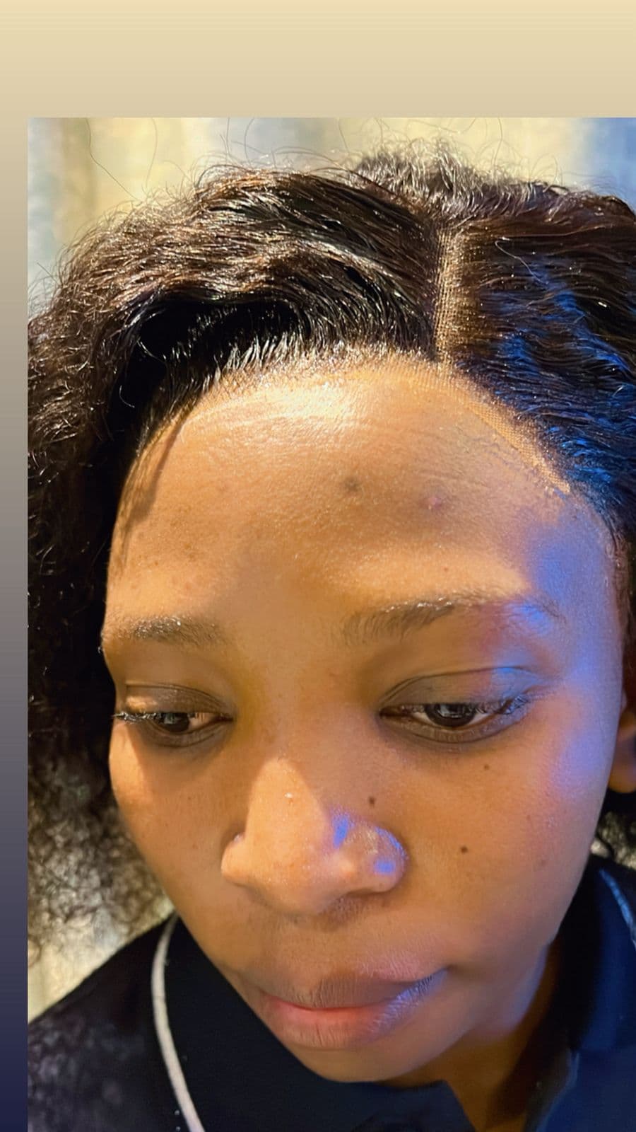 Colour Pop Silk Press